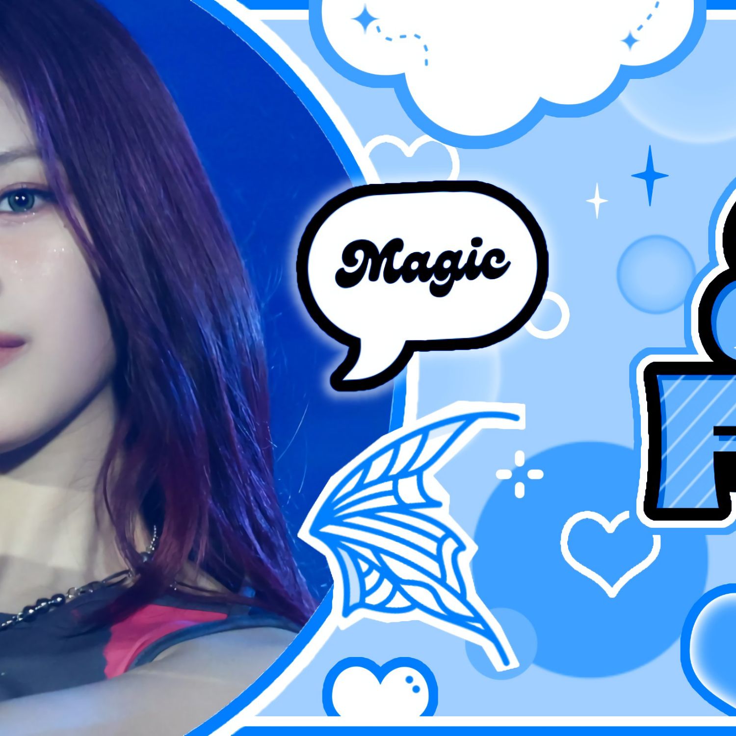 Latest photo of Ryujin (ITZY)