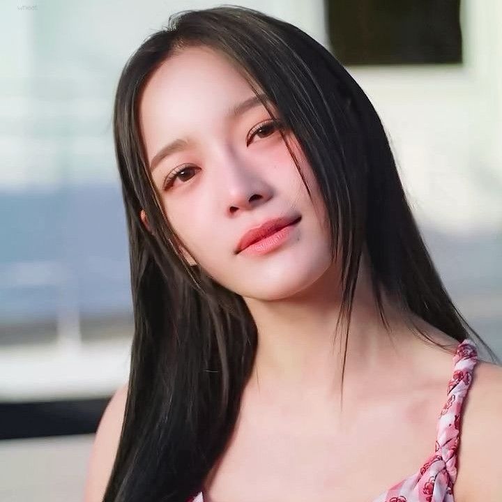 Behind-the-scenes cut of Sejeong