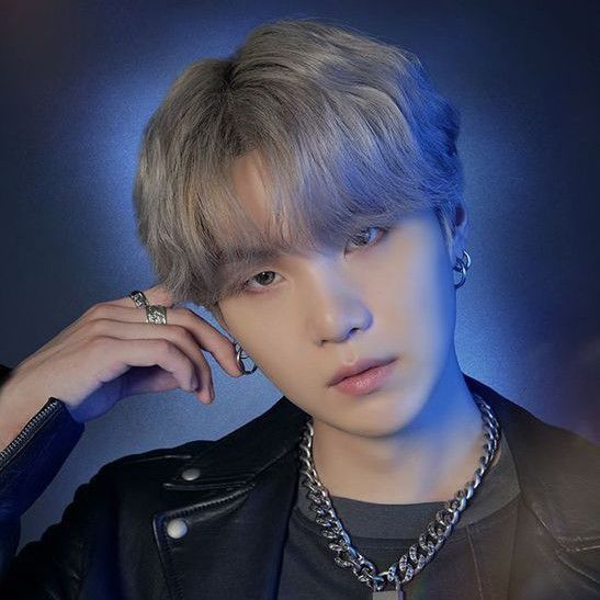 Behind-the-scenes cut of SUGA (BTS)