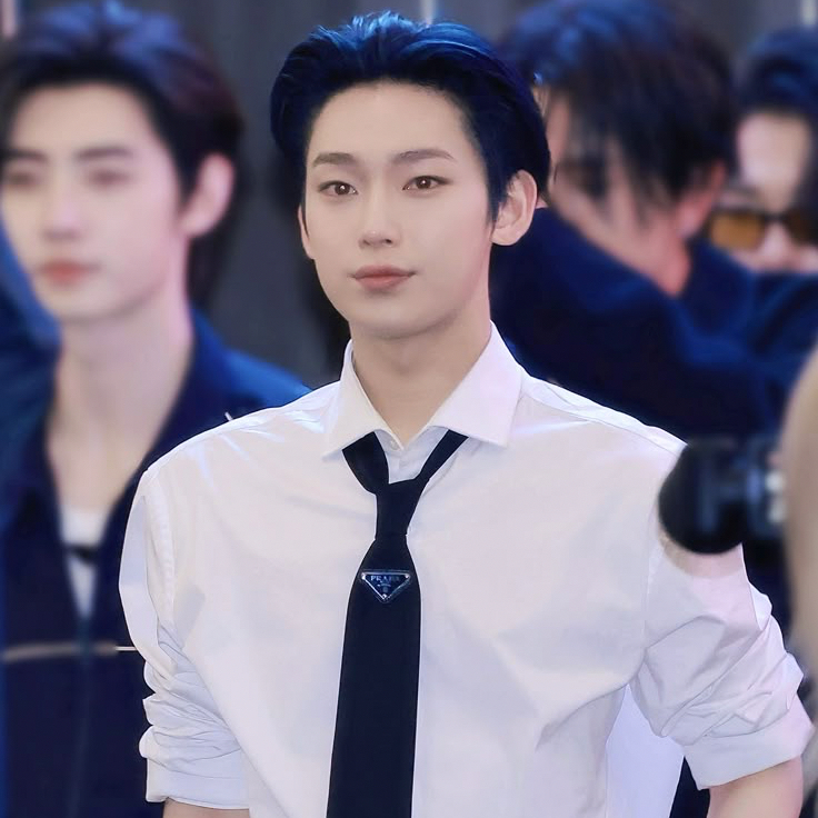 Latest photo of Sunoo (ENHYPEN)