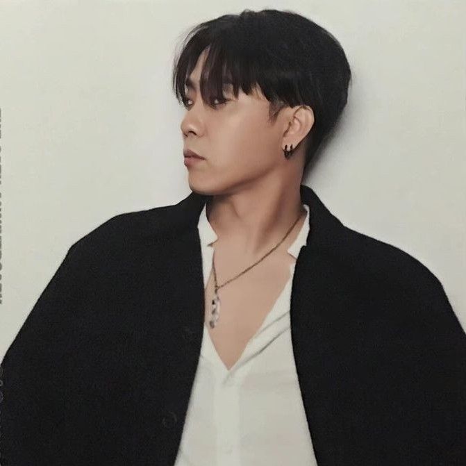 殷志源 (水晶男孩)的最新照片