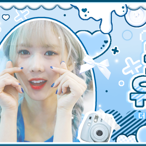 Behind-the-scenes cut of Yoohyeon (DREAMCATCHER)