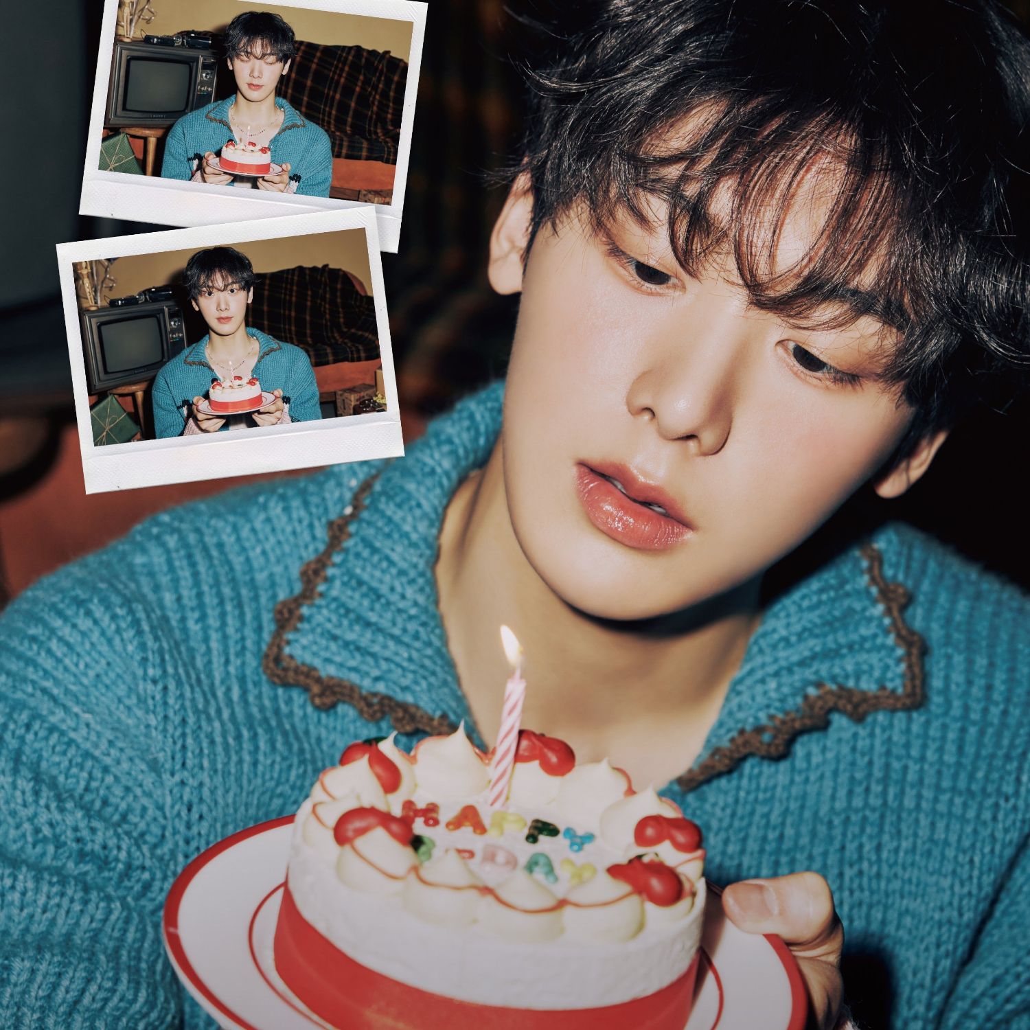 Latest photo of ASTRO