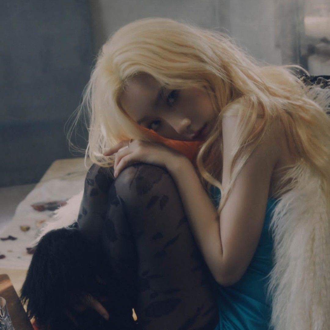 Recent activity shot of Taeyeon (Girls' Generation)