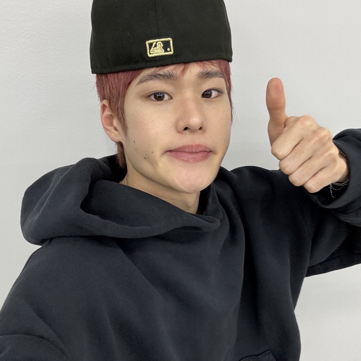 Behind-the-scenes cut of Sohee (RIIZE)