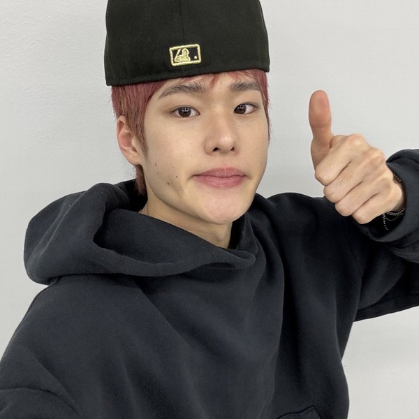 Signature photo of Sohee (RIIZE) capturing their charm