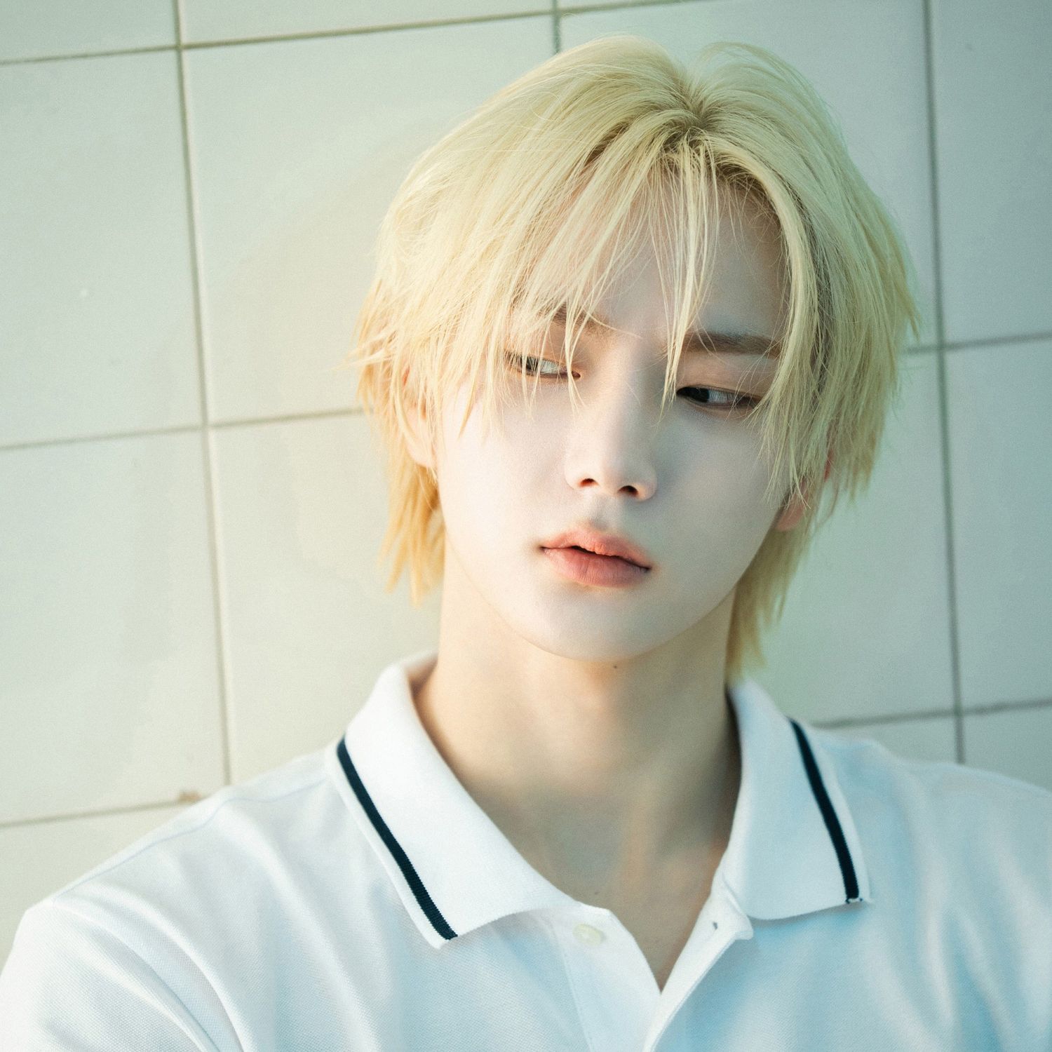 Latest photo of Sungho (BOYNEXTDOOR)