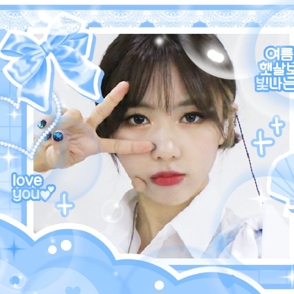 Latest photo of Yoohyeon (DREAMCATCHER)