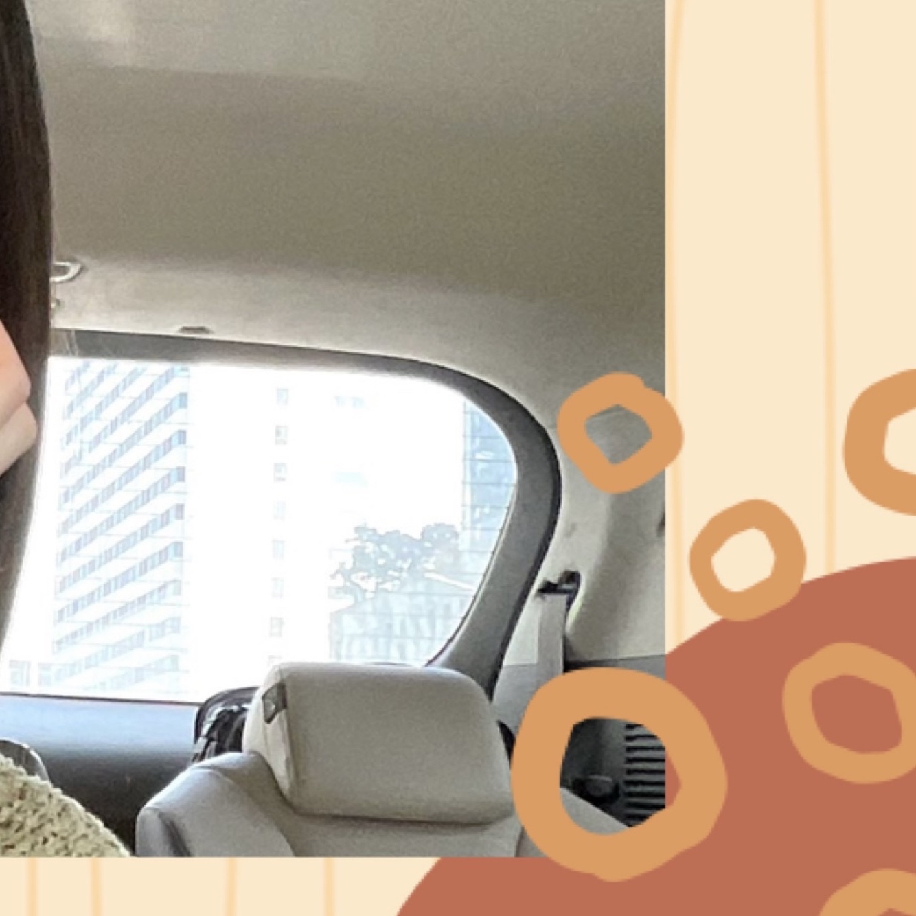 Recent activity shot of Seeun (STAYC)