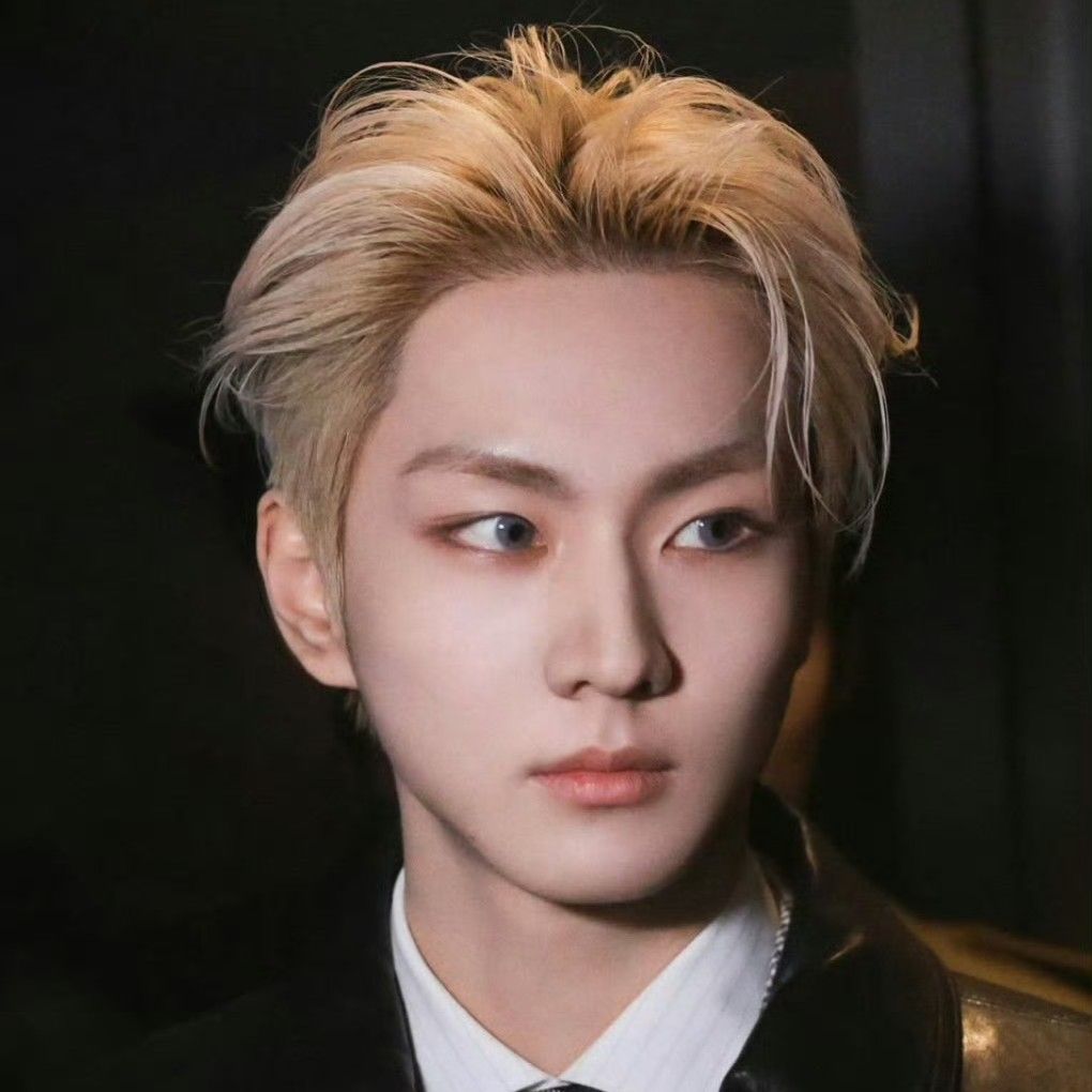 Recent activity shot of Jungwon (ENHYPEN)