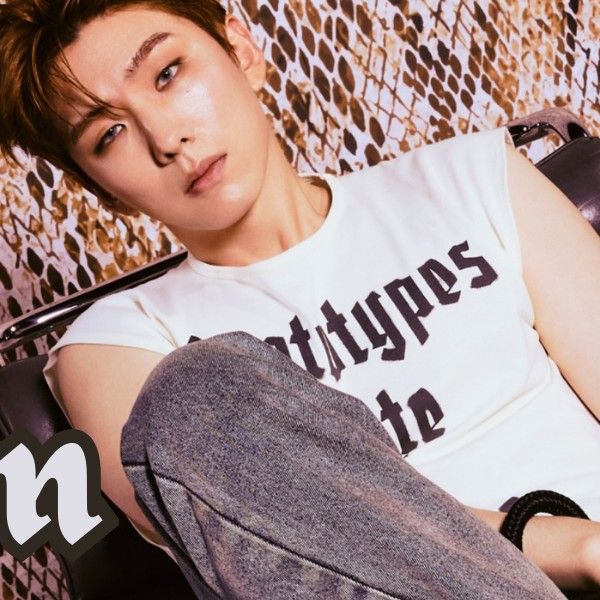 Latest photo of Kihyun (MONSTA X)