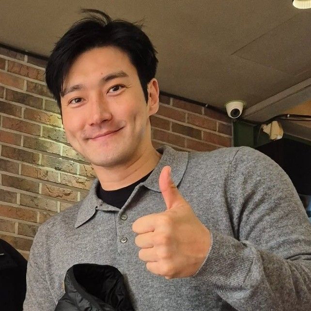 始源 (Super Junior)的幕後花絮