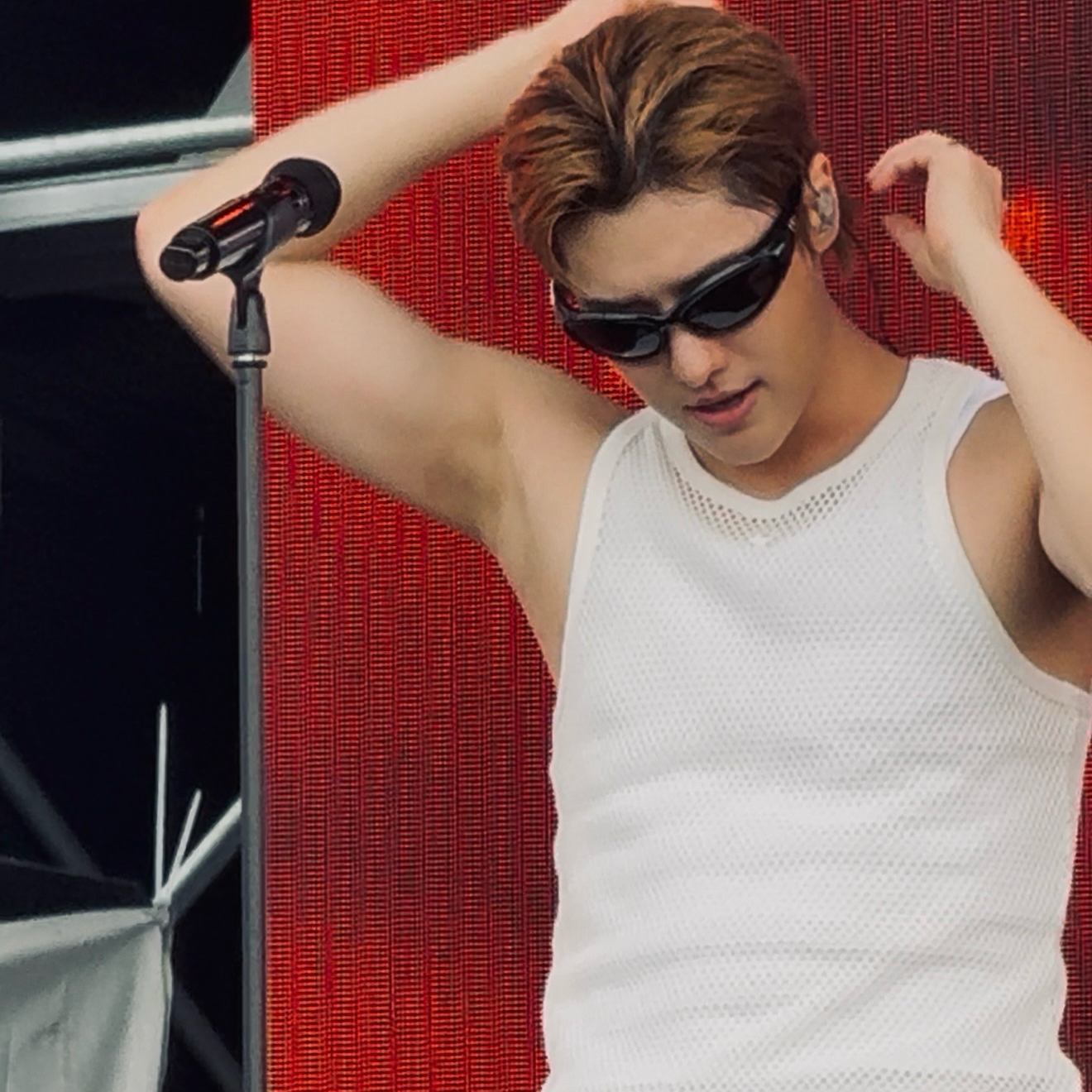 Latest photo of WOODZ