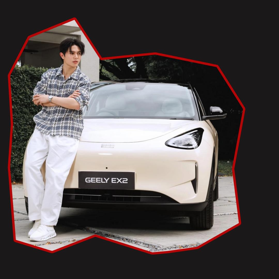 Hot post catching attention from 윌리엄 (LYKN)'s fandom