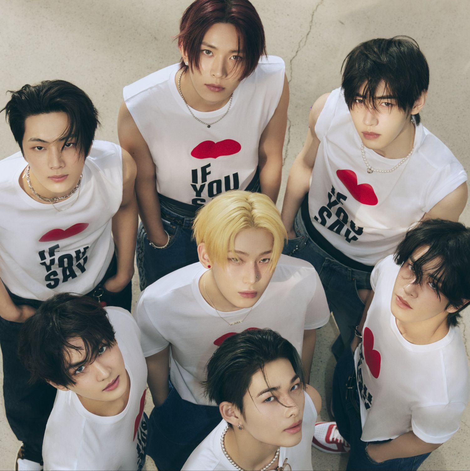 ENHYPEN의 최신 사진