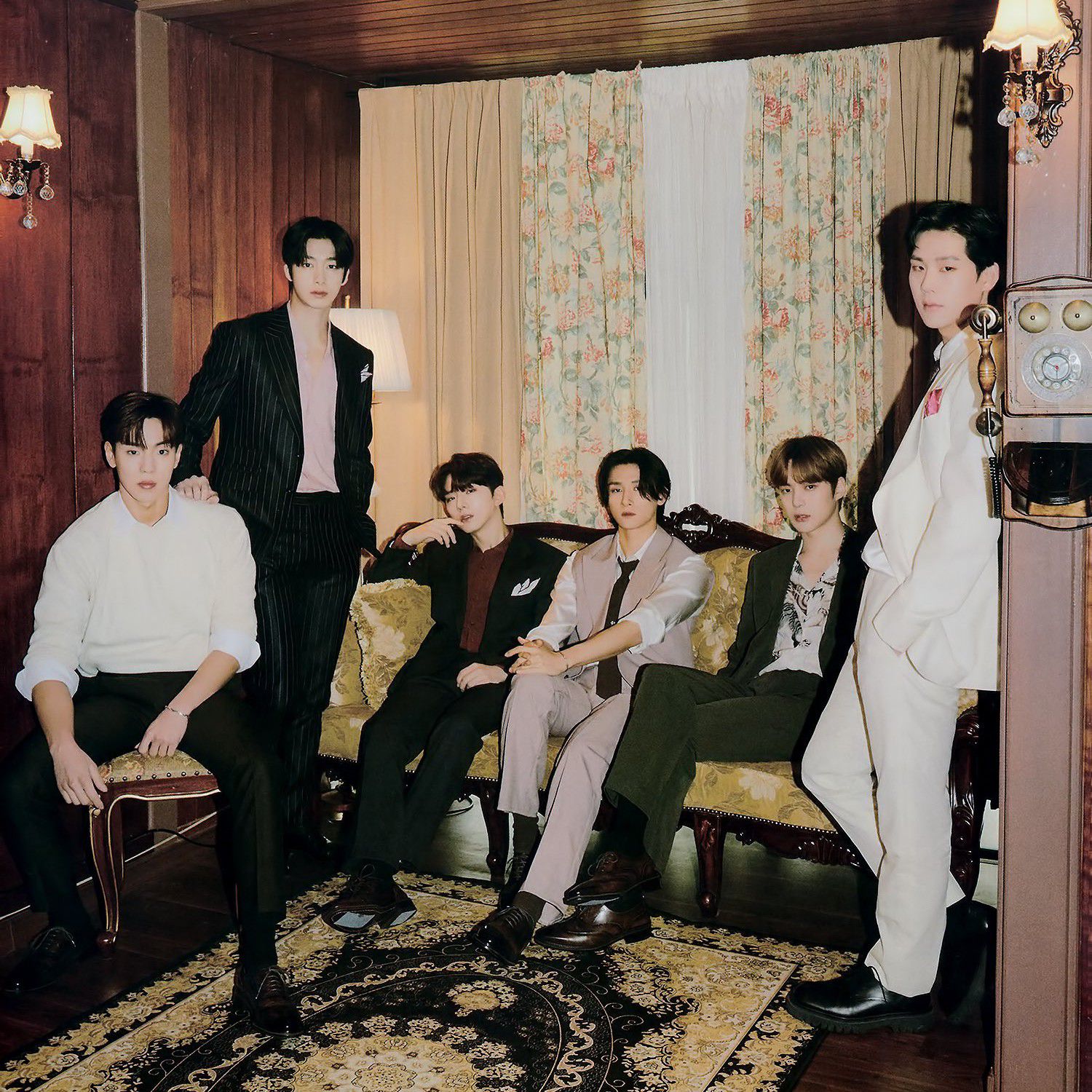 몬스타엑스의 최신 사진