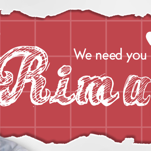 Latest photo of Rima (NiziU)