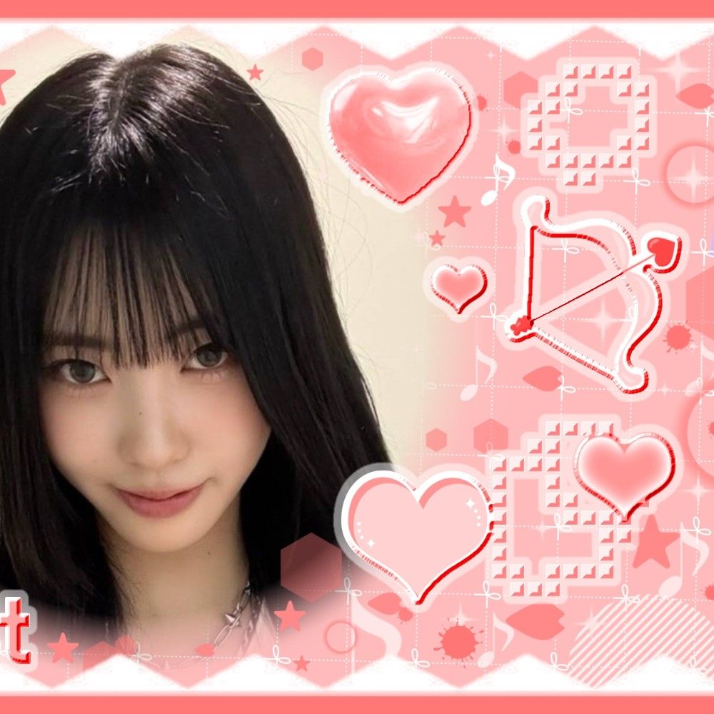 A moment captured by Koko (izna)'s fan