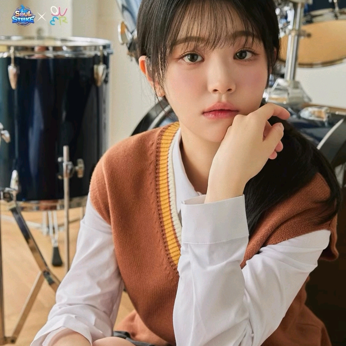 Latest photo of QWER