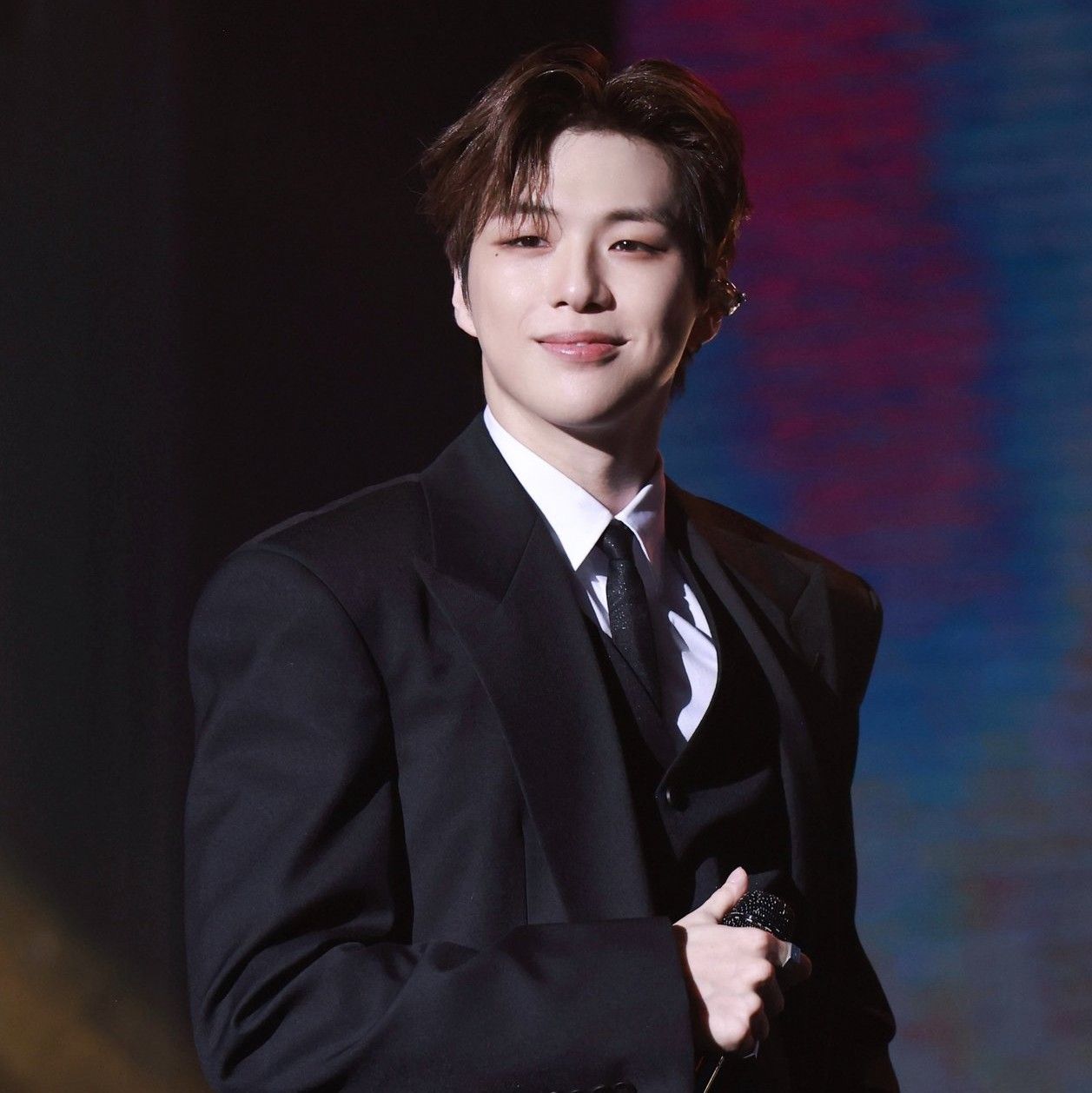 강다니엘 팬이 찍은 순간