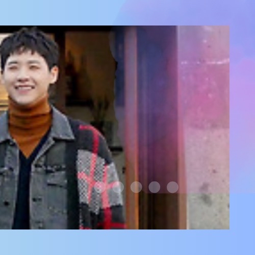 Behind-the-scenes cut of B1A4