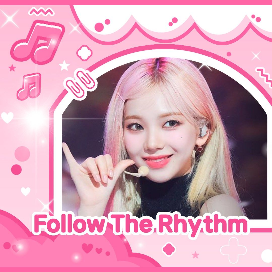 Latest photo of Karina (aespa)