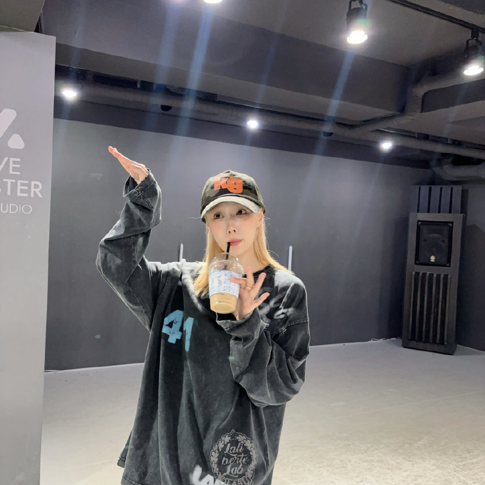 Recent activity shot of DREAMCATCHER