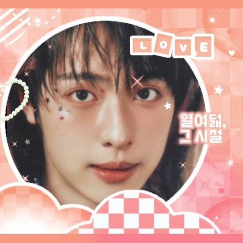 Potret di balik layar Gaon (Xdinary Heroes)