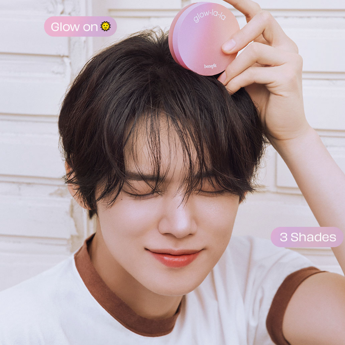 A moment captured by Yeonjun (TOMORROW X TOGETHER)'s fan