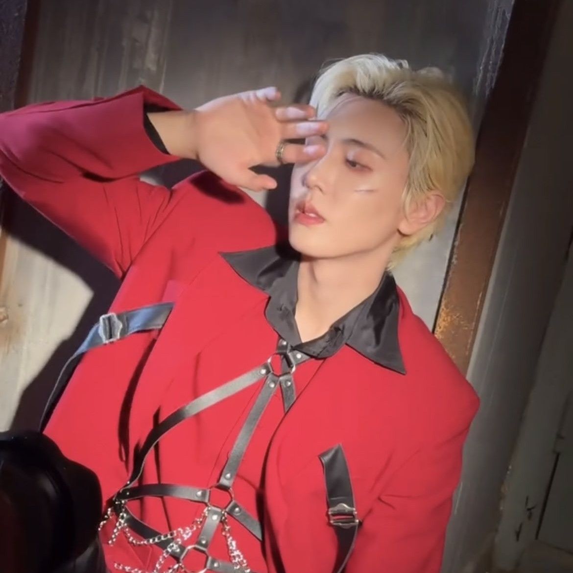 Latest photo of Jaeyoon (SF9)