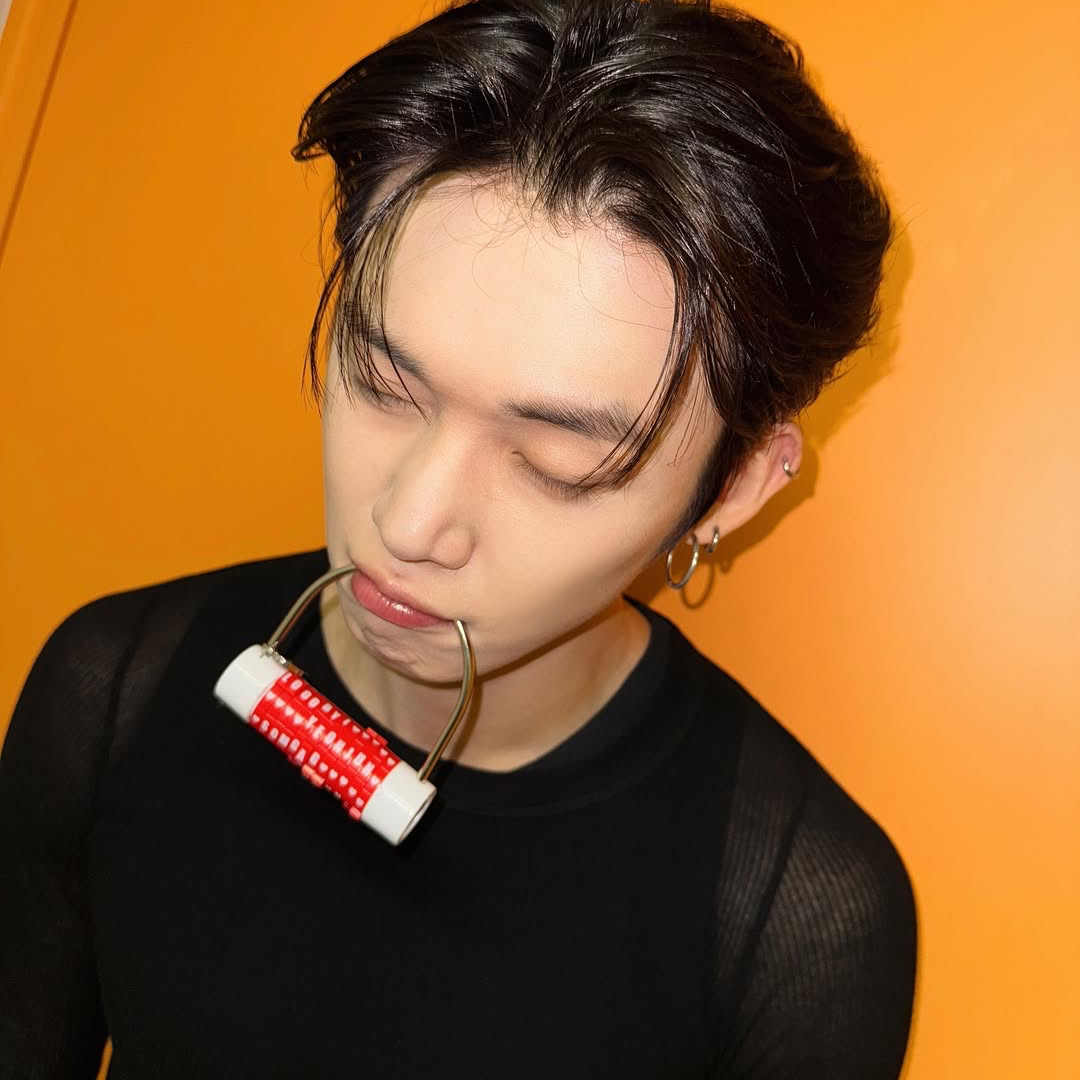 Latest photo of Yeonjun (TOMORROW X TOGETHER)