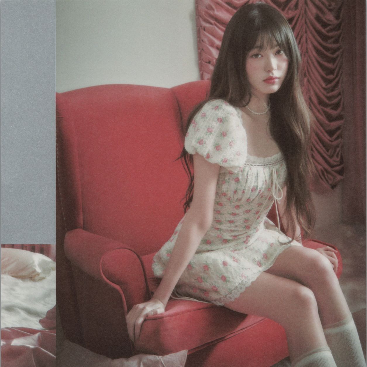 장원영 (IVE) 팬이 찍은 순간