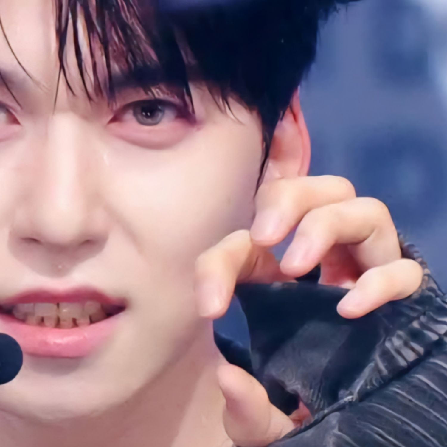Latest photo of Keonhee (ONEUS)