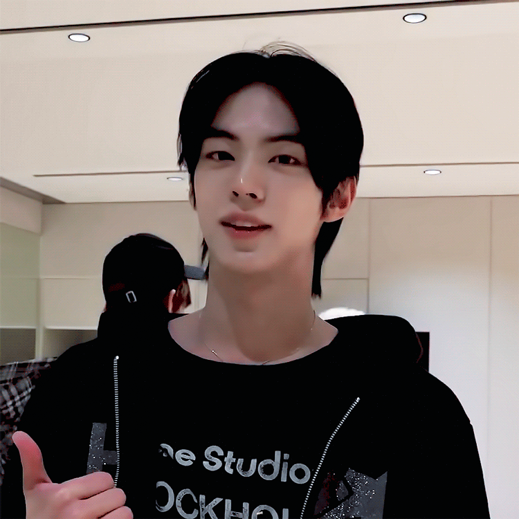 Recent activity shot of Dohoon (TWS)