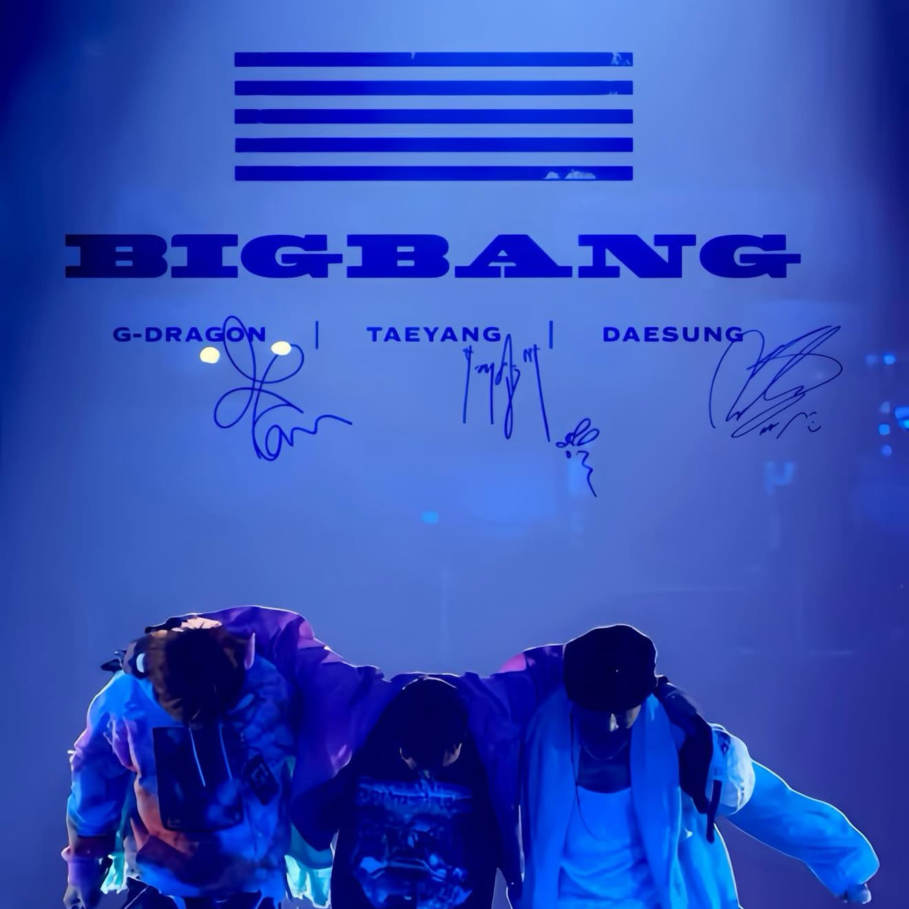 K-POP posts beloved by 빅뱅 fans