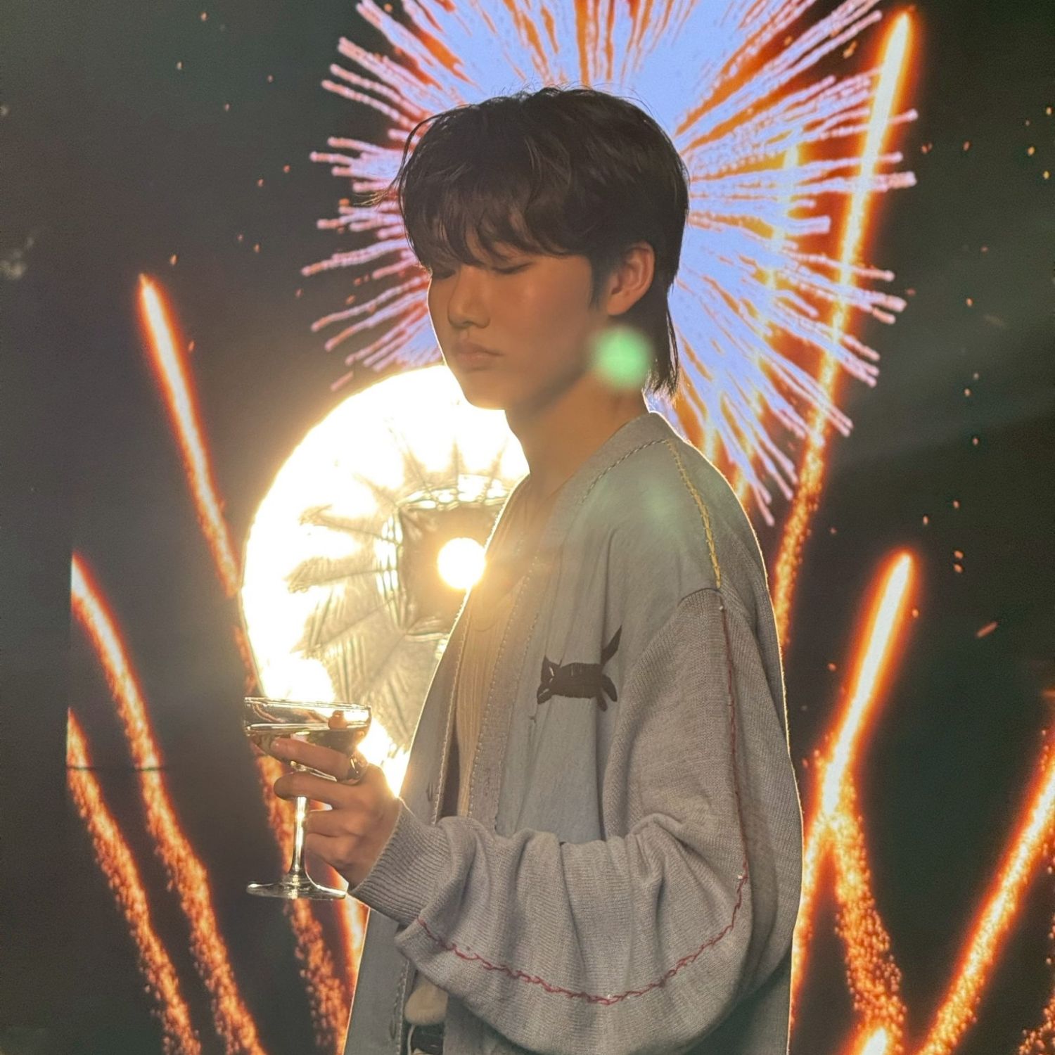 Foto terbaru TREASURE