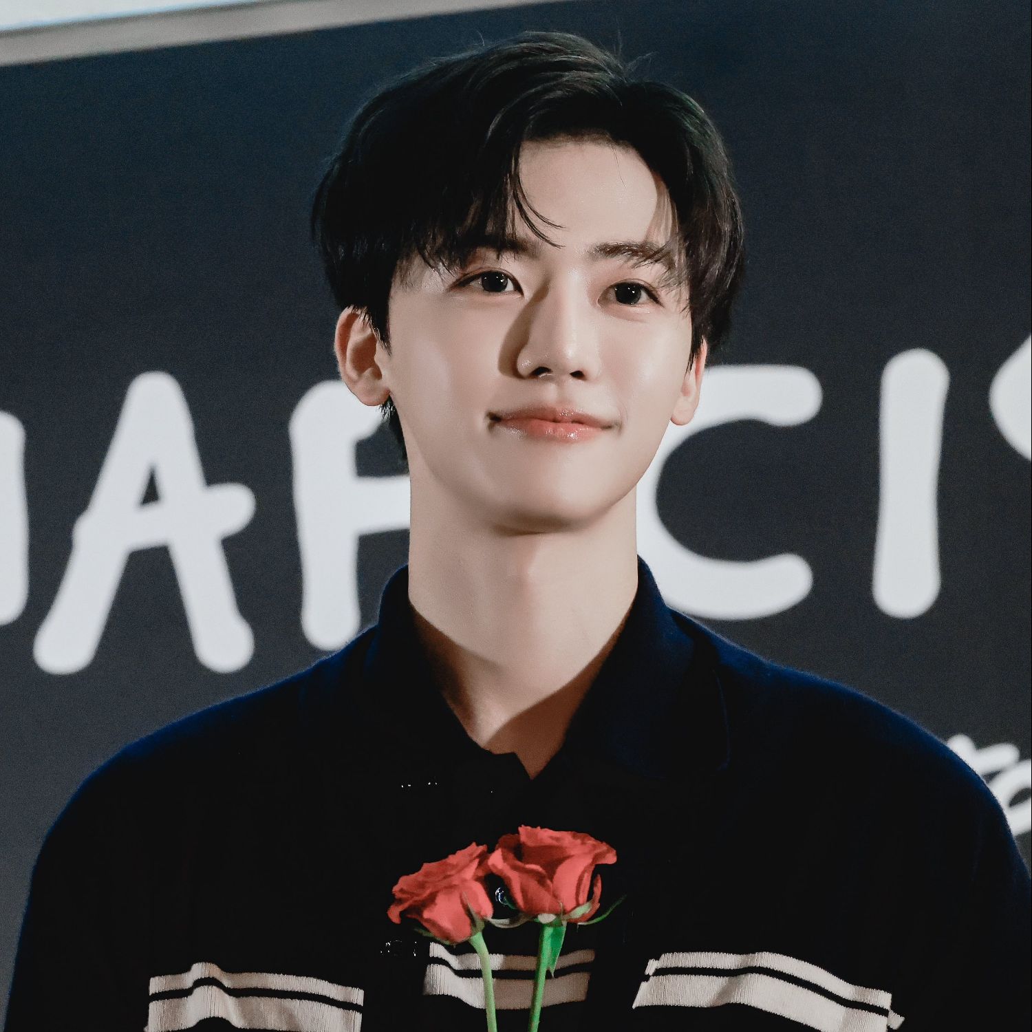 Latest photo of Jaemin (NCT DREAM)