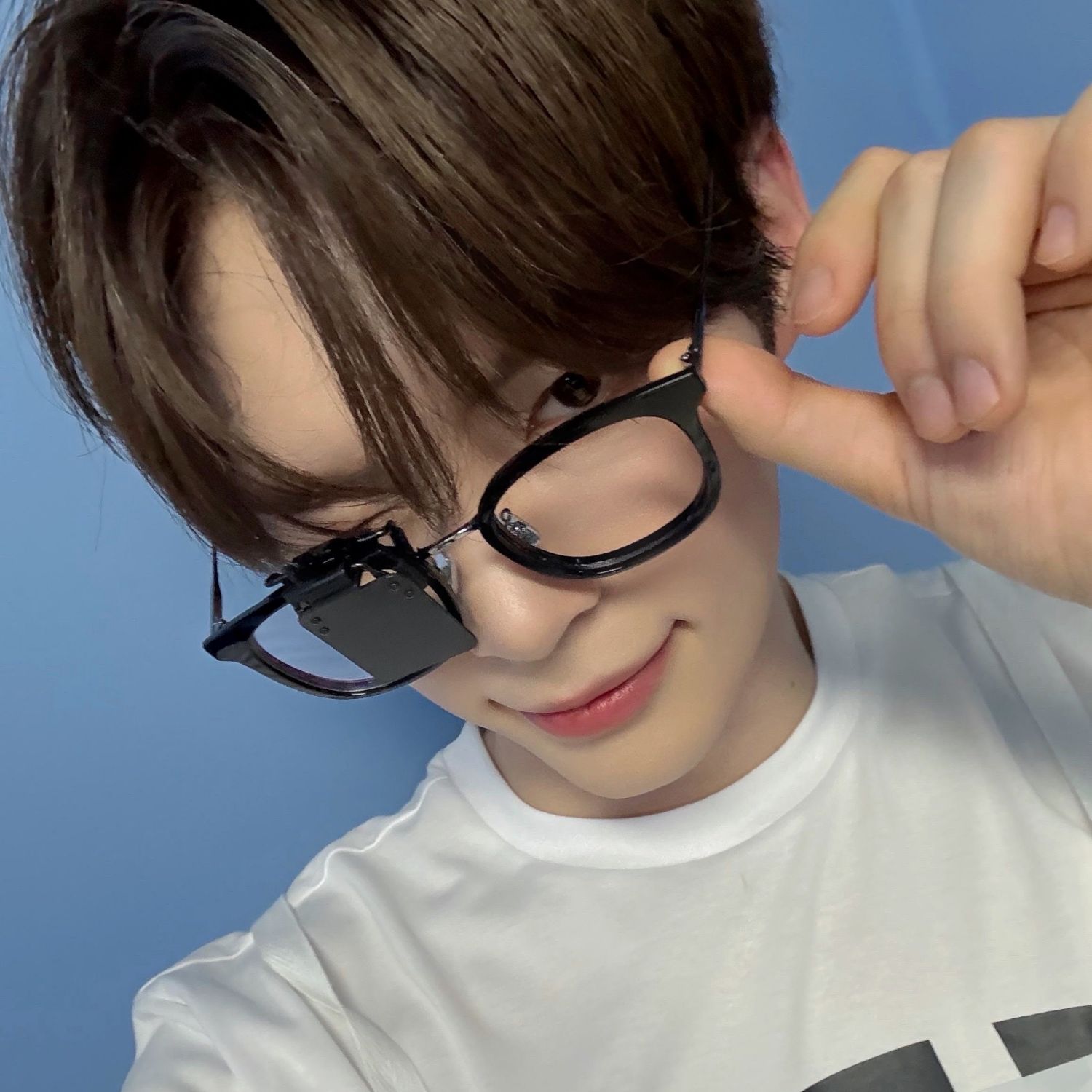 성한빈 (제로베이스원) 최근 활동샷