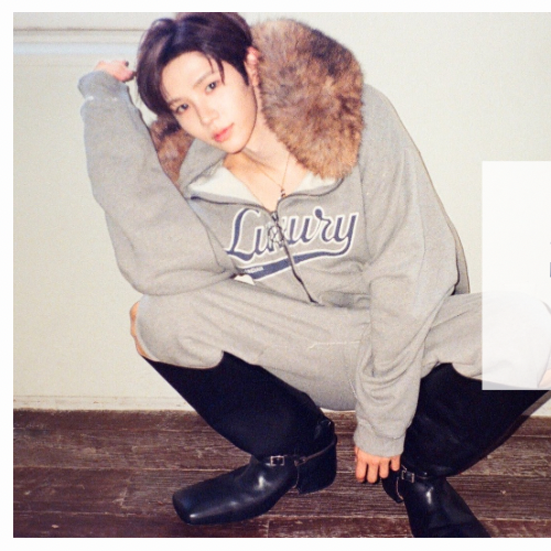 Latest photo of SHOTARO (RIIZE)