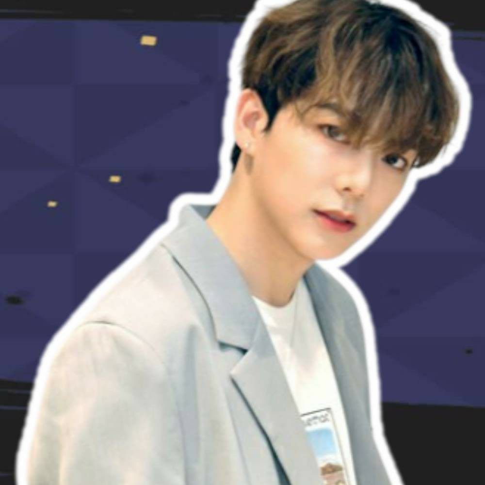 Latest photo of Minchan (VERIVERY)
