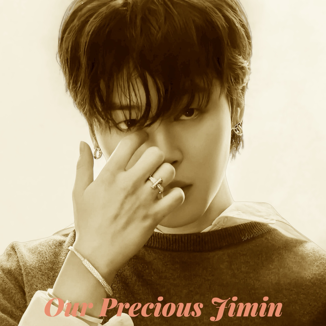 지민 (방탄소년단)의 최신 사진