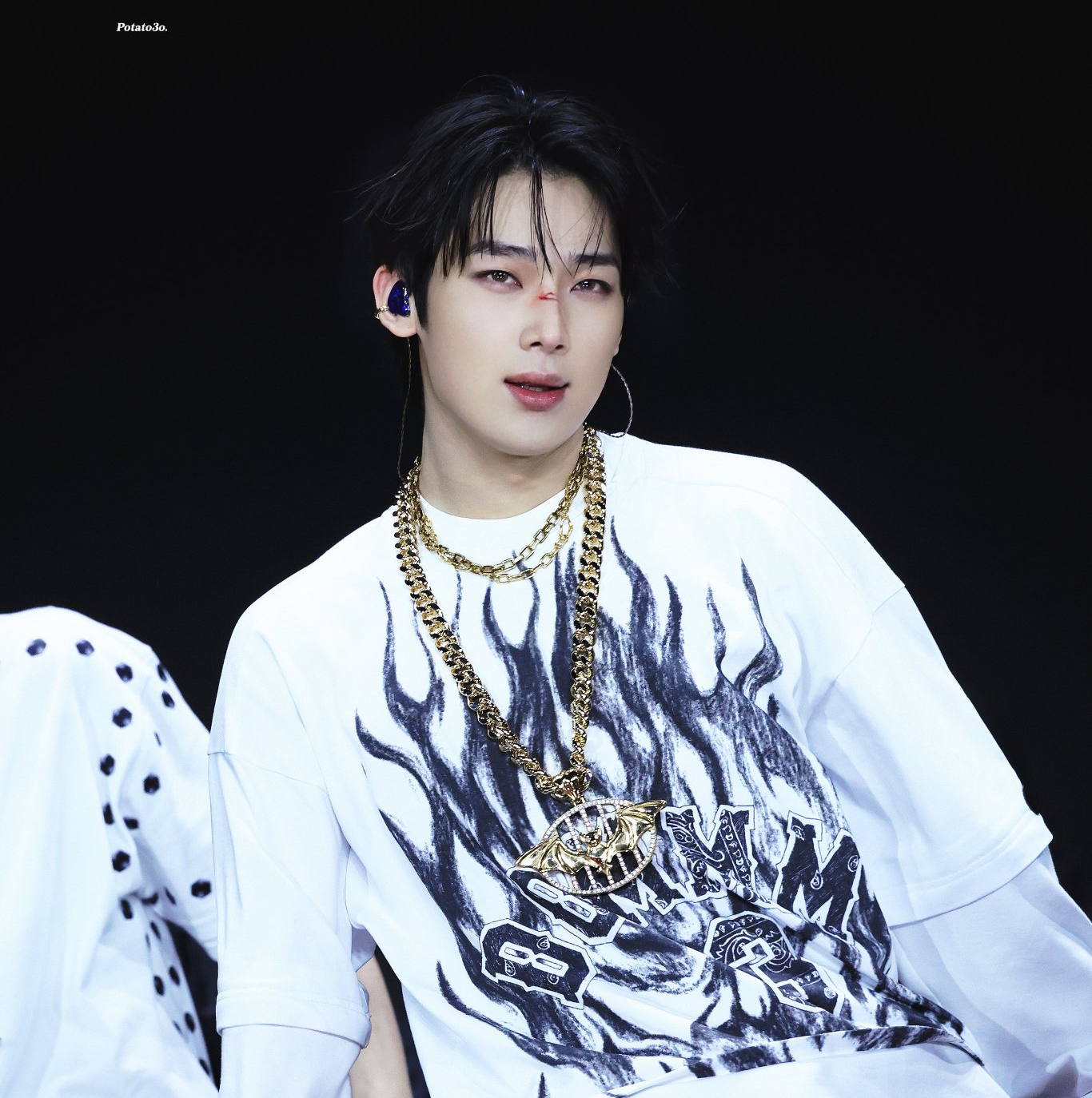 선우 (ENHYPEN) 최근 활동샷