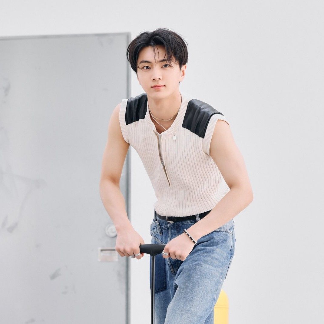 제이 (ENHYPEN) 팬이 찍은 순간