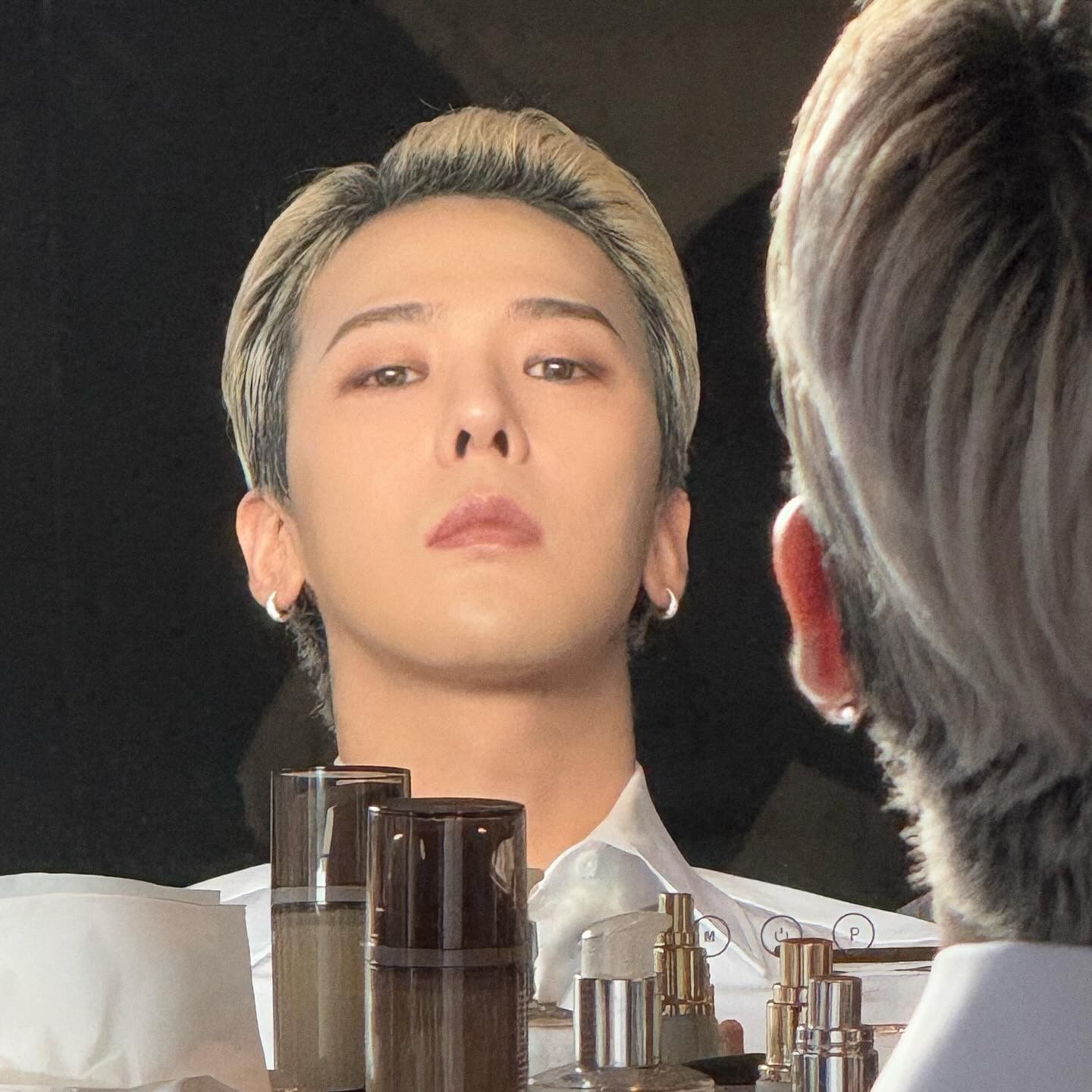 Latest photo of G-DRAGON (BIGBANG)