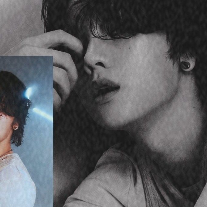 A moment captured by Jungsu (Xdinary Heroes)'s fan