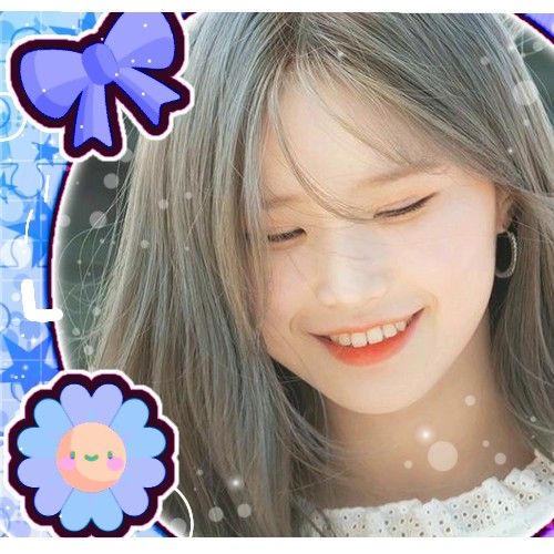 Momen yang diabadikan oleh penggemar Song Hayoung (fromis_9)