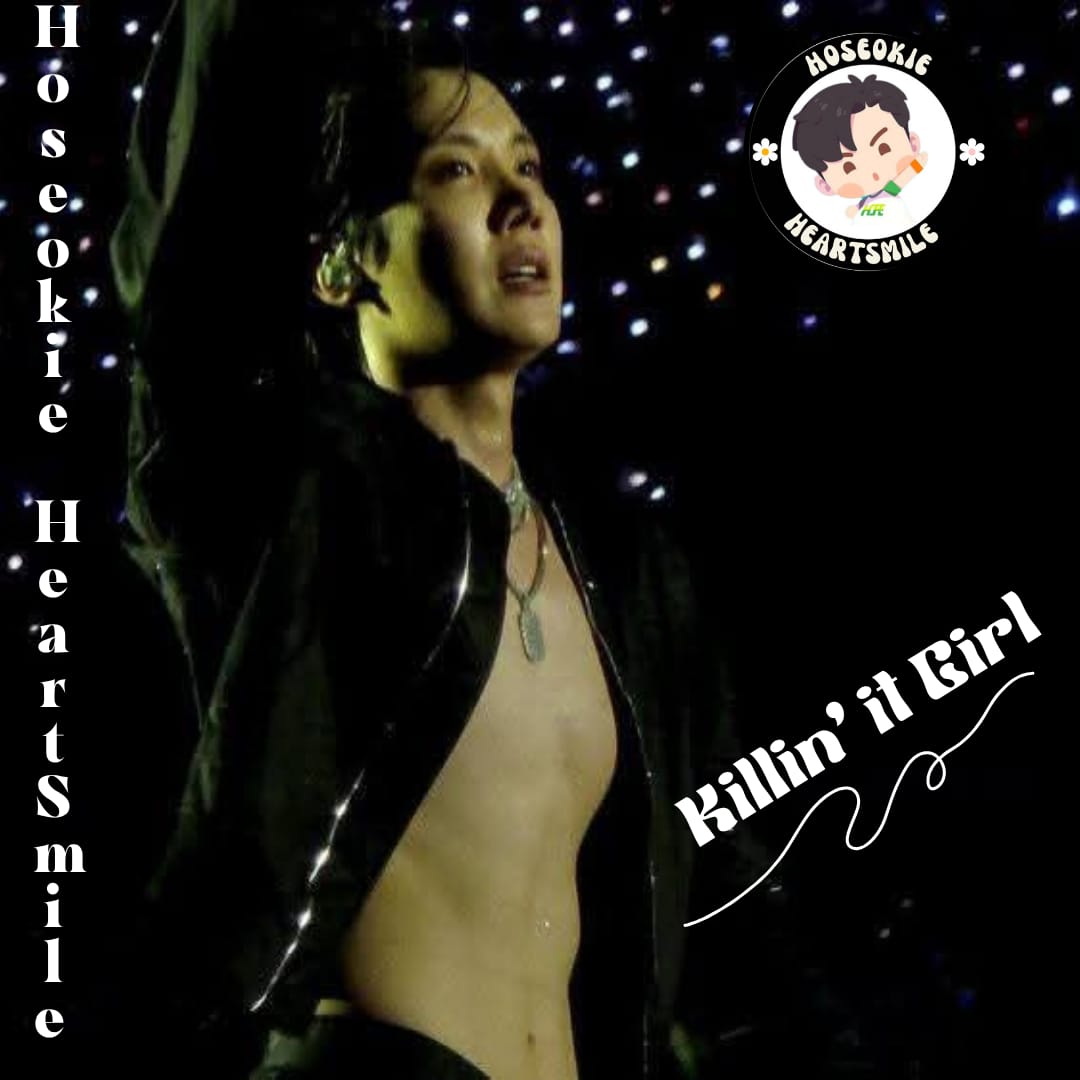Latest photo of j-hope (BTS)
