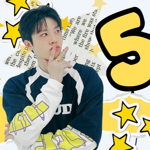 TREASURE ソ・ジョンファン ファンダムコミュニティ │ KPOP人気