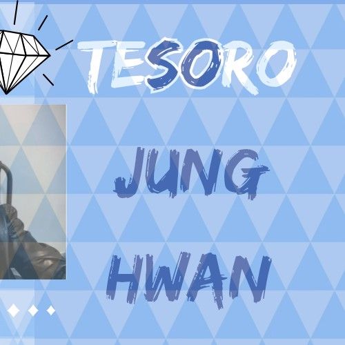 Recent activity shot of So Junghwan (TREASURE)