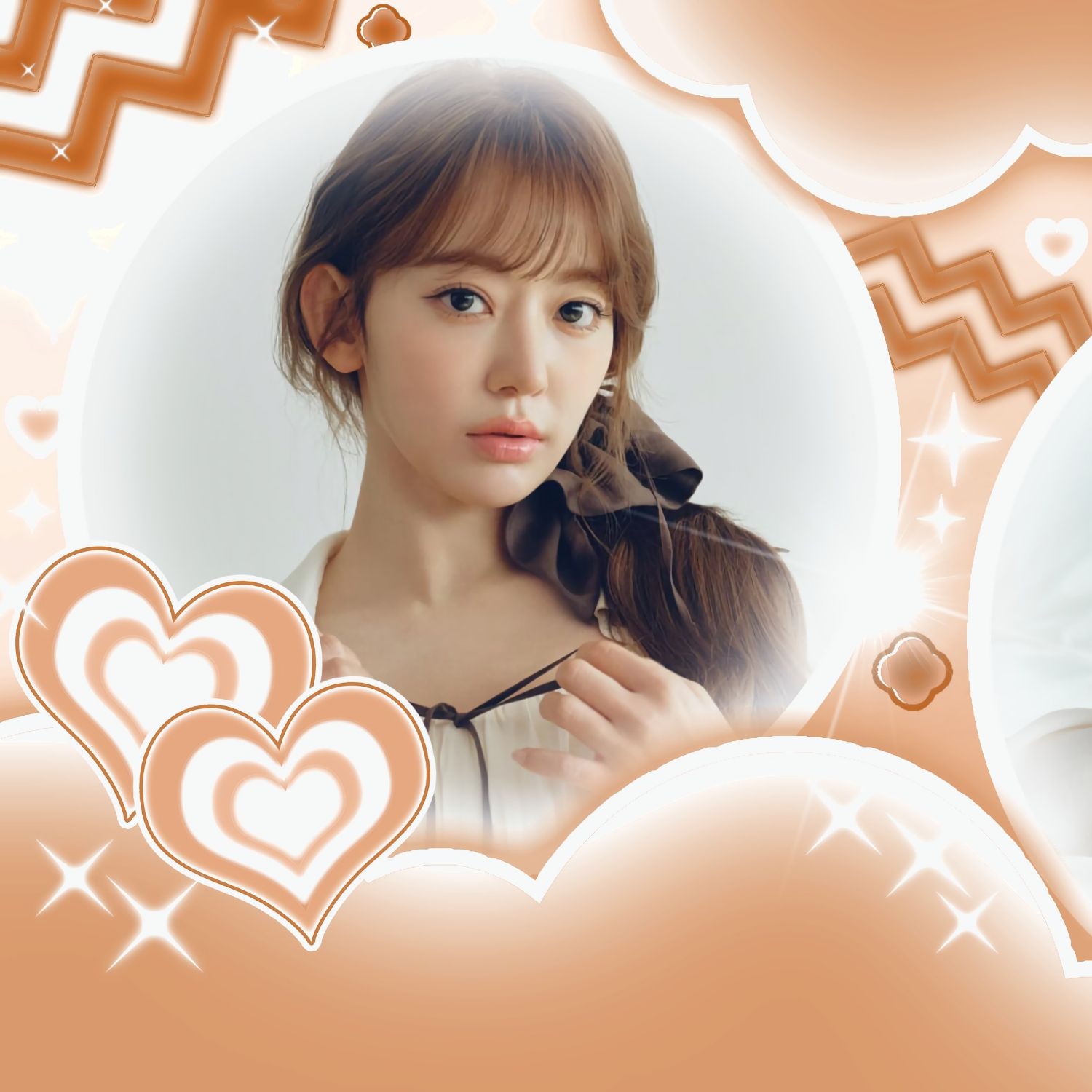 사쿠라 (르세라핌)의 최신 사진